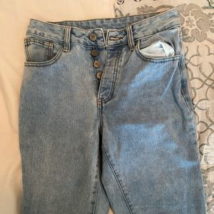 Brandy Melville jeans